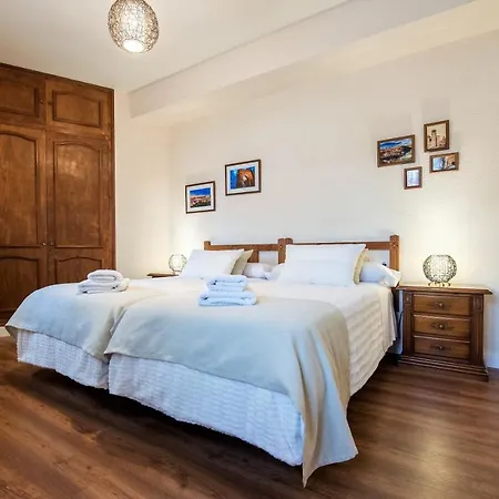 Holiday home Casa De Bisagra Toledo
